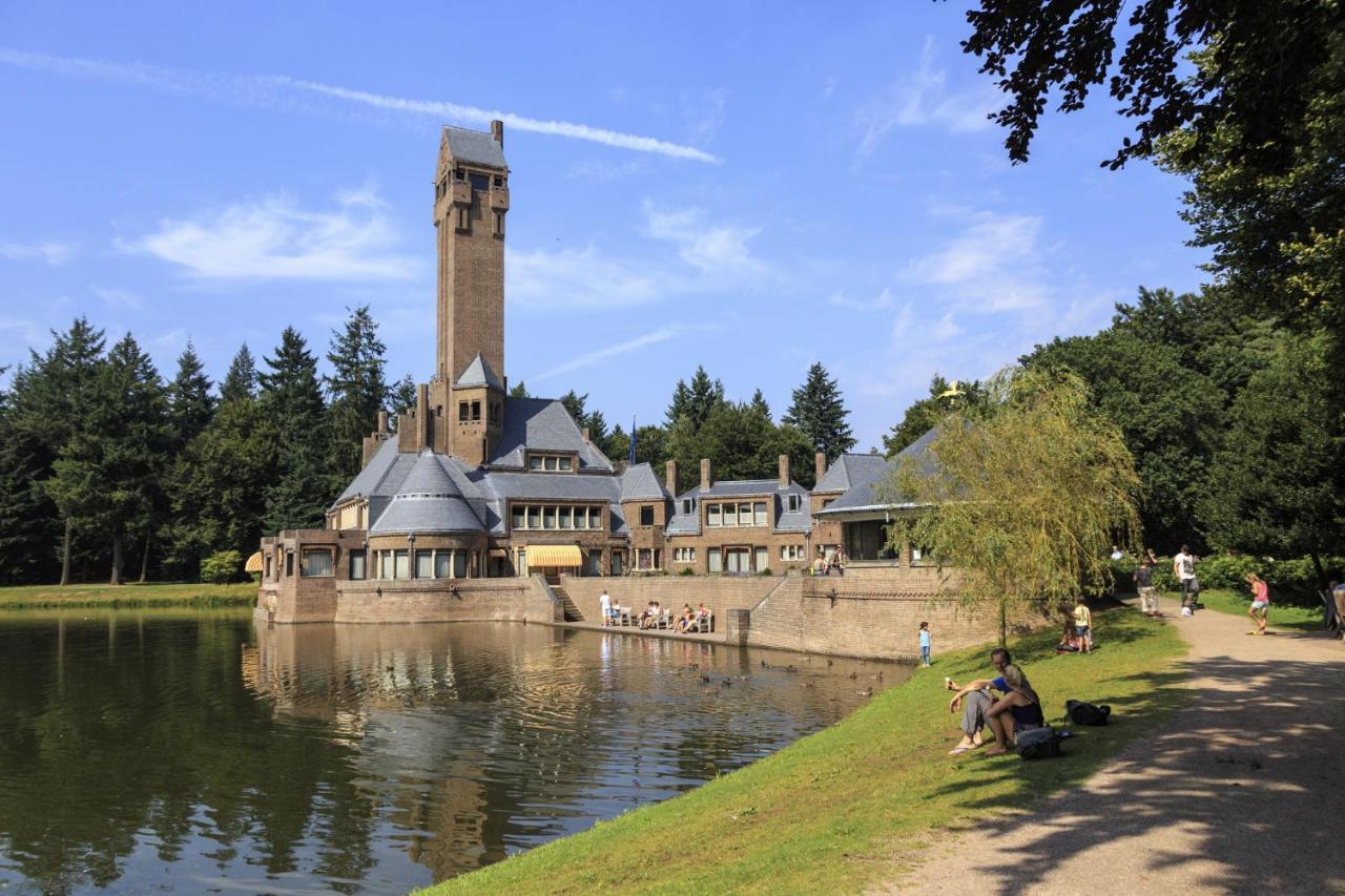 Veluwe Nature Home - 2-4 Persons Otterlo Kültér fotó
